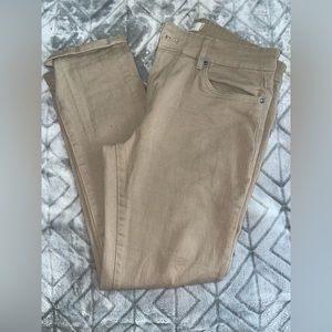 Stitches And Rivets Men’s Pants Size 34x32